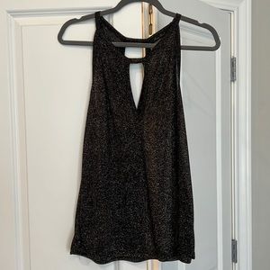 Holiday tank!Sparkle